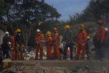 Alcaldía de Cali inicia caracterización de familias damnificadas por el sismo mediante el Registro Único de Familias en Emergencia