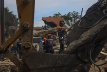 Alcaldía de Cali inicia caracterización de familias damnificadas por el sismo mediante el Registro Único de Familias en Emergencia