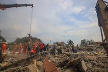Alcaldía de Cali inicia caracterización de familias damnificadas por el sismo mediante el Registro Único de Familias en Emergencia