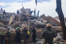 Alcaldía de Cali inicia caracterización de familias damnificadas por el sismo mediante el Registro Único de Familias en Emergencia