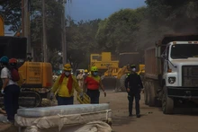 Alcaldía responde las principales inquietudes sobre la caracterización de familias afectadas por el sismo