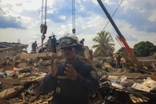 Alcaldía responde las principales inquietudes sobre la caracterización de familias afectadas por el sismo