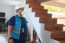 Equipos técnicos y psicosociales evalúan afectaciones en el corregimiento de La Buitrera