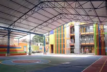 Secretaría de Educación de Cali avanza en la evaluación técnica de 217 sedes educativas: esta es la ruta definida por la Alcaldía para la recuperación de la infraestructura escolar Oficial 