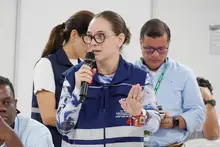 Secretaría de Educación de Cali avanza en la evaluación técnica de 217 sedes educativas: esta es la ruta definida por la Alcaldía para la recuperación de la infraestructura escolar Oficial 