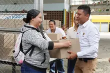 Secretaría de Educación de Cali avanza en la evaluación técnica de 217 sedes educativas: esta es la ruta definida por la Alcaldía para la recuperación de la infraestructura escolar Oficial 