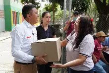 Secretaría de Educación de Cali avanza en la evaluación técnica de 217 sedes educativas: esta es la ruta definida por la Alcaldía para la recuperación de la infraestructura escolar Oficial 