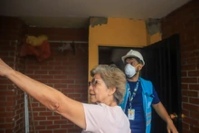 Alcaldía de Cali habilita nueva plataforma para reportar afectaciones por el sismo