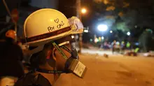 Cali refuerza la seguridad en el edificio Vanessa y mantiene activa la operación de búsqueda
