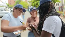 Alcaldía de Cali despliega operativo integral en Altos de Santa Elena para evaluar daños estructurales tras el sismo