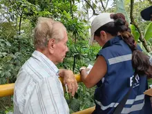 Alcaldía de Cali despliega operativo integral en Altos de Santa Elena para evaluar daños estructurales tras el sismo