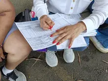 Alcaldía de Cali despliega operativo integral en Altos de Santa Elena para evaluar daños estructurales tras el sismo