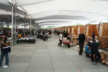 Pico y Placa Solidario: medida extraordinaria por la emergencia