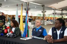 Pico y Placa Solidario: medida extraordinaria por la emergencia