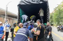 Alcaldía de Cali requiere mantener reserva de mercados para garantizar la atención humanitaria durante los próximos tres meses