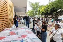 Alcaldía de Cali requiere mantener reserva de mercados para garantizar la atención humanitaria durante los próximos tres meses