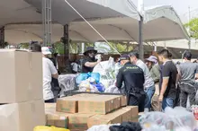 Alcaldía de Cali requiere mantener reserva de mercados para garantizar la atención humanitaria durante los próximos tres meses