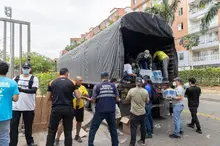 Alcaldía de Cali requiere mantener reserva de mercados para garantizar la atención humanitaria durante los próximos tres meses