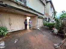 Caleños se unen para levantar la ciudad: más de 400 voluntarios y funcionarios de la Alcaldía recuperan zonas afectadas por el sismo