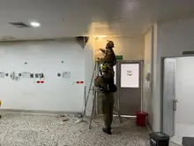 Expertos de Israel apoyan las labores de diagnóstico estructural a edificaciones en Cali tras el sismo