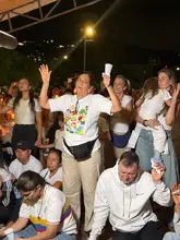 Cali acompaña a las comunidades y se une para reconstruir la ciudad