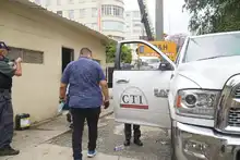 Termina la fase de recuperación de cuerpos en el Hospital Universitario del Valle