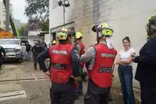 Termina la fase de recuperación de cuerpos en el Hospital Universitario del Valle