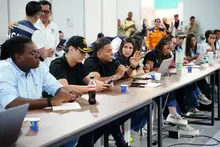 Alcaldía y Concejo de Cali empiezan articulación para la fase de recuperación tras el terremoto