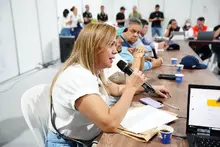 Alcaldía y Concejo de Cali empiezan articulación para la fase de recuperación tras el terremoto
