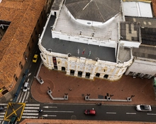Teatro Municipal Enrique Buenaventura cancela los eventos programados para septiembre tras evaluaciones técnicas por el sismo