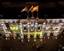 Teatro Municipal Enrique Buenaventura cancela los eventos programados para septiembre tras evaluaciones técnicas por el sismo