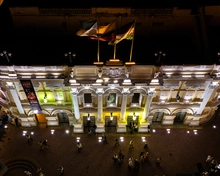 Teatro Municipal Enrique Buenaventura cancela los eventos programados para septiembre tras evaluaciones técnicas por el sismo