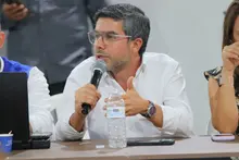 Alcaldía articula trabajo conjunto con el sector asegurador para agilizar atención a afectados por el sismo en Cali