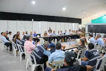 Alcaldía articula trabajo conjunto con el sector asegurador para agilizar atención a afectados por el sismo en Cali