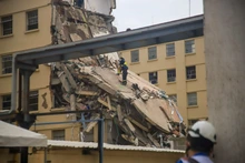 Guardiana de la vida: la anestesióloga del HUV que protegió a su paciente durante el terremoto