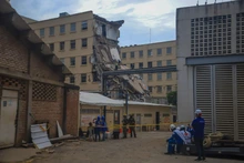 Guardiana de la vida: la anestesióloga del HUV que protegió a su paciente durante el terremoto