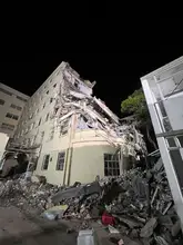 Guardiana de la vida: la anestesióloga del HUV que protegió a su paciente durante el terremoto