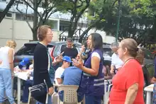 Alcaldía de Cali avanza con el censo de familias damnificadas tras el terremoto del 10 de agosto