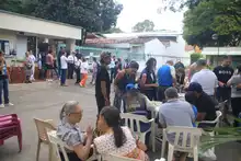 Alcaldía de Cali avanza con el censo de familias damnificadas tras el terremoto del 10 de agosto