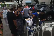 Alcaldía de Cali avanza con el censo de familias damnificadas tras el terremoto del 10 de agosto