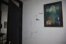 Alcaldía de Cali avanza con el censo de familias damnificadas tras el terremoto del 10 de agosto