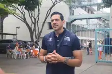 Alcaldía de Cali avanza con el censo de familias damnificadas tras el terremoto del 10 de agosto