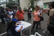 Alcaldía de Cali avanza con el censo de familias damnificadas tras el terremoto del 10 de agosto