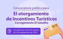 convocatoria