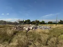 Más de 30 mil toneladas de escombros han sido retiradas durante la emergencia por terremoto