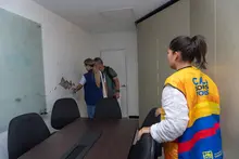 Alcaldía de Cali pone en marcha un plan de contingencia para la recuperación y normalización de sus sedes