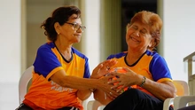 Cali se mueve con esperanza: adultos mayores encuentran en la recreación una razón para seguir adelante