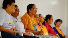 Cali se mueve con esperanza: adultos mayores encuentran en la recreación una razón para seguir adelante