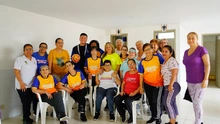 Cali se mueve con esperanza: adultos mayores encuentran en la recreación una razón para seguir adelante