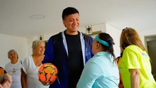 Cali se mueve con esperanza: adultos mayores encuentran en la recreación una razón para seguir adelante